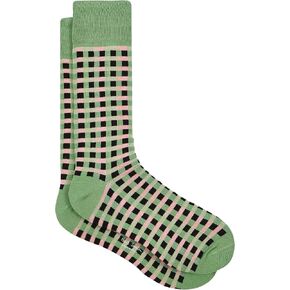 Paul Smith Ps Men's Check Socks