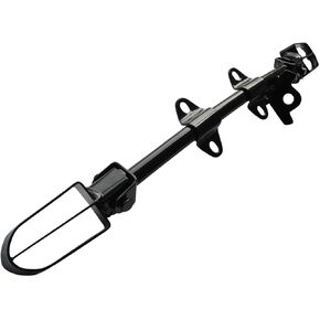 Dirt Bike Footrest Footpeg fit for XR50 CRF50 50cc 70cc 110cc 125cc Dirt Pit Bike Steel Alloy Mount Bracket
