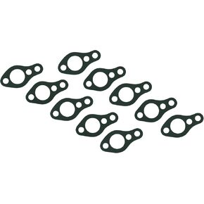 Moroso 93231 Small Block Chevy Water Pump Gaskets, Pack of 10