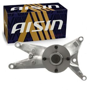 AISIN Engine Cooling Fan Pulley Bracket compatible with Lexus GX460 4.6L V8 2010-2018