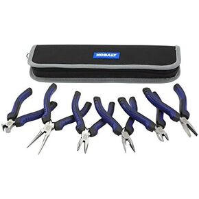 Kobalt Mini Plier Set