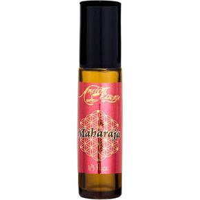 Ancient Essence Frankincense and Myrrh Mix Roll on (0.33 Oz Roll on of Frankincense and Myrrh)