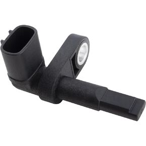 BOXI Front Left Driver Side ABS Wheel Speed Sensor Fits for Lexus GS300 GS350 IS250 IS350 LS460 LS600h / Replace 89543-30270 8954330270 ALS1801 5S8691