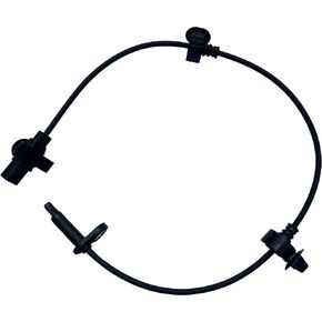 116d ABS Wheel Speed Sensor for Acura ZDX 2010-2013 for Acura MDX 2007-2013 for Honda Pilot 2009-2015 OE# 57470-STX-A01, ALS1556,5S10242 (Rear Right)