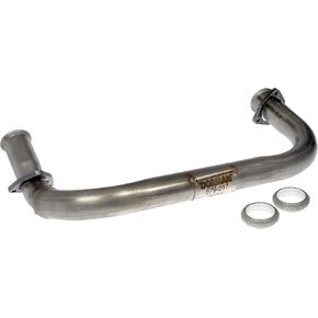 Dorman 679-017 Exhaust Manifold Crossover Pipe Compatible with Select Chevrolet / GMC Models (Made in USA)