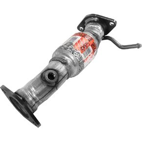 Walker 52582 Exhaust Pipe for Kia Optima