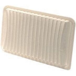 WIX Filters - 46673 Air Filter Panel, Pack of 1