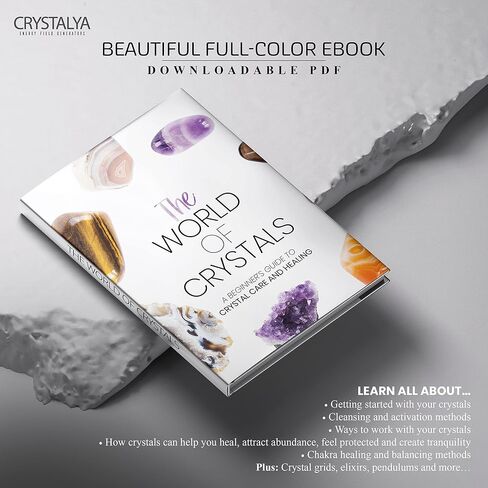 Crystalya Collections 2024 (NA) in Saudi Arabia