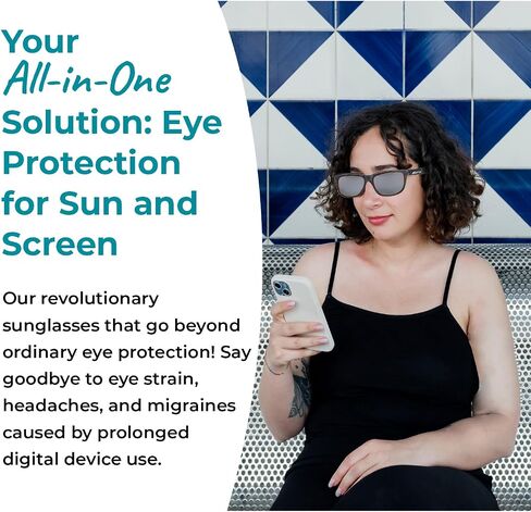 Pirate Themed Sunglasses to Save Sea Life in Saudi Arabia