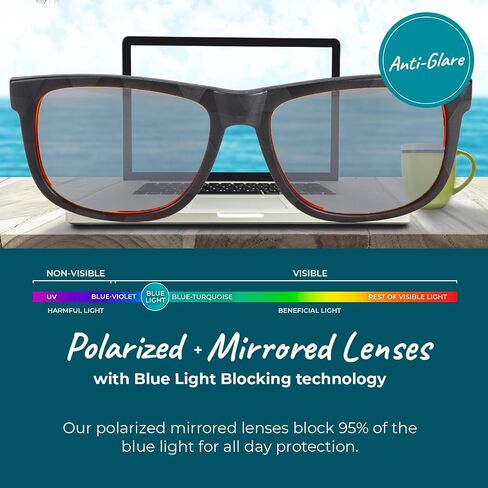 Pirate Themed Sunglasses to Save Sea Life in Saudi Arabia