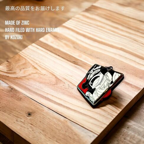 One Piece inspried pin arabasta pin enamel one piece pin anime pin Gol D Roger Pin in Saudi Arabia