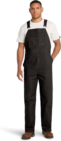 مريلة قماش Gritman Flex للرجال من Timberland PRO in Kuwait