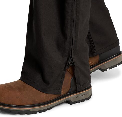 مريلة قماش Gritman Flex للرجال من Timberland PRO in Kuwait