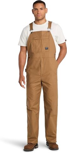 مريلة قماش Gritman Flex للرجال من Timberland PRO in Kuwait