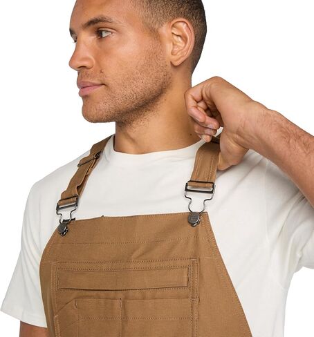 مريلة قماش Gritman Flex للرجال من Timberland PRO in Kuwait