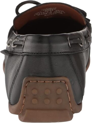 حذاء Kenneyp Pebble الجلدي الكاجوال للرجال من Ted Baker in Saudi Arabia