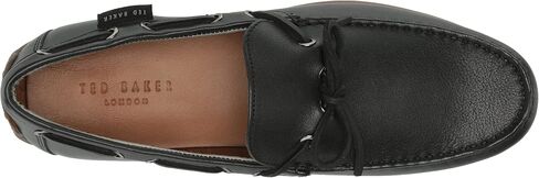 حذاء Kenneyp Pebble الجلدي الكاجوال للرجال من Ted Baker in Saudi Arabia