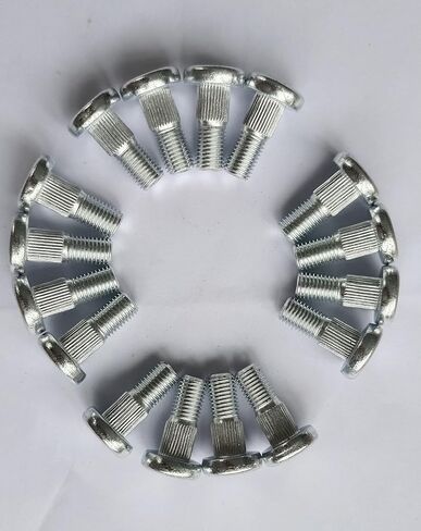 16 قطعة من مسامير العجلات الخلفية الأمامية 0402-974 بديلة لـ 2004-2023 Arctic Cat ATV 250 300 366 400 425 450 500 550 650 700 1000 TRV ALTERRA & Wildcat X Trail Sport 700 Prowler UTV in Kuwait