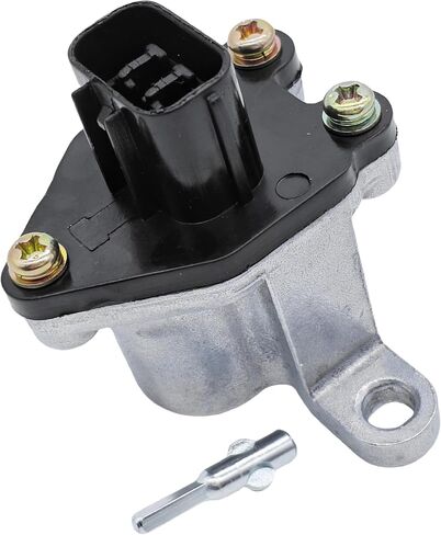 مستشعر سرعة العجلة ABS متوافق مع 1992-2004 CL NSX TL Accord Civic Civic del Sol Odyssey Prelude Oasis 78410SV4003 78410SV4003 78410SR3003 AW78410SV4 5862039980 1433042 911751 0905040 إي إكس إل إكس in Kuwait