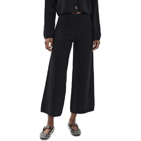 Z SUPPLY Women's Elowen Knit Pants