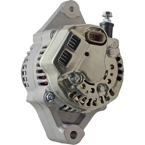 DB Electrical ROTA0227 Alternator Compatible With/Replacement For Toyota 8FGCU15, 8FGCU18, 8FGCU25, 8FGCU30, 8FGCU32 27060-78160-71, 101211-8871