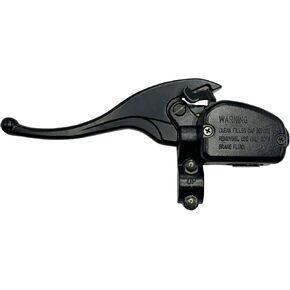 2010197 Front Left Brake Master Cylinder for Polaris ATV 300 400L Big Boss Trail Boss Xplorer 250 Trail Blazer 250 Sportsman 400 400L Magnum 425 Scrambler 400 400L 500
