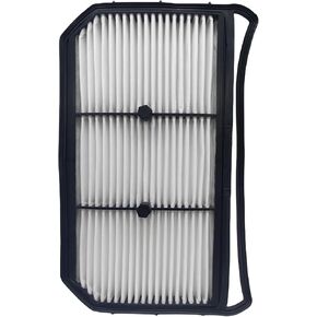 JTEAF11896 Engine air filter for TUNDRA (2022-2024),SEQUOIA (2023-2024),Replacement for 17801-F4010