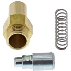 All Balls Racing Choke Plunger Kit (46-1032) for Polaris 300 2x4 1994 1995, 300 4x4 1994 1995, Scrambler 250 1986, Trail Boss 250 1988, Trail Boss 250 4x4 1987 1988 1989 1990 1991 1992 1993 1995