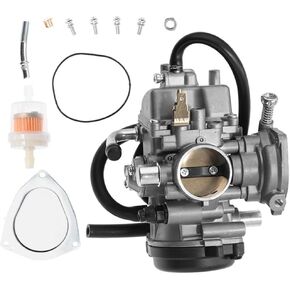 AR1487CA154RA Carburetor Carb for Bombardier/Can-am Outlander Max 400 4X4 2004 2005 2006 2007 2008