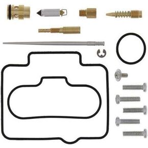 All Balls 26-1165 Carburetor Repair Kit (26-1165 Honda CR250R 2002)