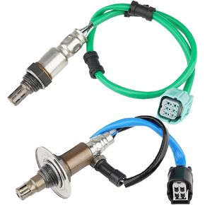 O2 Sensor 234-9062 234-4359 Upstream&Downstream Oxygen Sensor for Honda CRV 2.4L l4 2007-2009