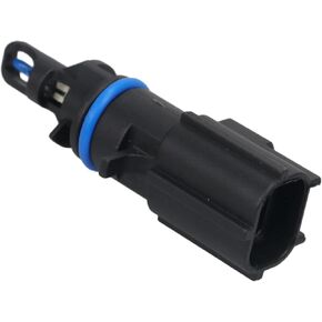 AITKEN Air Intake/Charge Temperature Sensor for Chrysler 200 300 Aspen Dodge Avenger Challenger Durango, Cherokee Wrangler OEM# 56028364AA.