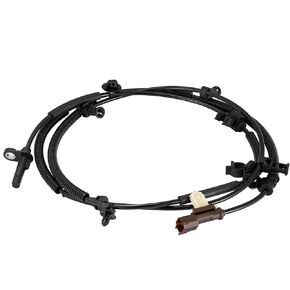 SPEEDWOW 1PC ALS2245 ABS Wheel Speed Sensor Compatible with 2011-2014 Ford F-150