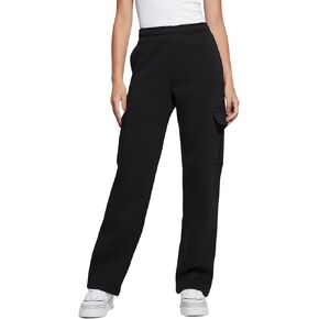 GUESS Women's Midge Cargo Jogger