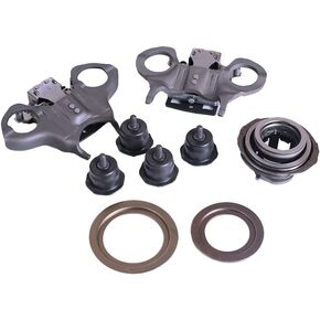 6DCT250 DPS6 Clutch Release Fork & Bearing Kit Replacement For For-d Fiesta Focus Bmax 2012-19