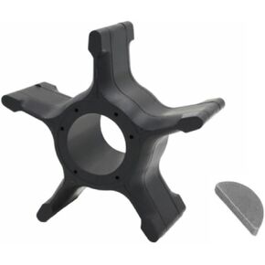 17461-90J00 Water Pump Impeller for Suzuki DF 100 to 175 HP DT115 to 225 HP 17461-94501 17461-94500