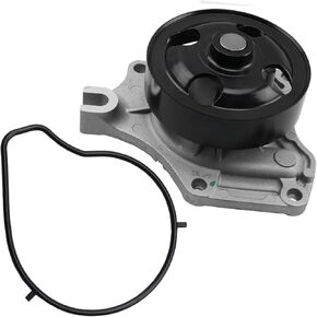 Beck/Arnley 131-2449 New Water Pump