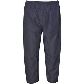 bonballoon Trousers Men Pants Mens Salwar Serwal Shalwar Wear Egypt Arab Egyptian Islam Islamic Thoub Kaftan Pajamas Waist Pajama Men's Desert Elastic With 1 Pockets (Dark Gray - Size : 26)