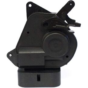 Power Door Lock Actuator Fits for 01-05 RAV4 Front Left (Driver Side) Replaces OEM 69120-42080 72034