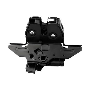 Rear Door Liftgate Tailgate Trunk Lock Latch Actuator with Buick Encore Cadillac Escalade ESV GMC Yukon XL Chevrolet Sonic Trax Tahoe Suburban 3500 HD Bolt EV Replacement for 13515944 13508110