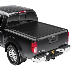 RealTruck Retrax RetraxPRO MX Retractable Truck Bed Tonneau Cover | 80488 | Fits 2019-2025 Chevy/GMC Silverado/Sierra 1500 w/Carbon Pro Bed 5' 10" Bed (69.9")