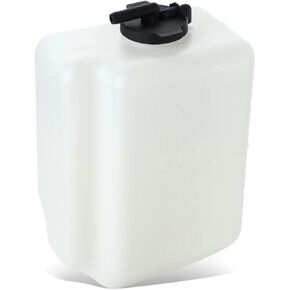 DNA MOTORING OEM-RT-SZ3014100 OE Style Coolant Overflow Reservoir Tank w/Cap Compatible with 99-05 Grand Vitara / 99-04 Vitara