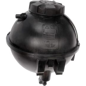 Dorman 603-765 Front Engine Coolant Reservoir Compatible with Select BMW Models