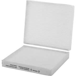 Wix Filtr Ld Cabin Air Filter