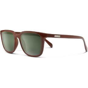 Suncloud Boundary Sunglasses