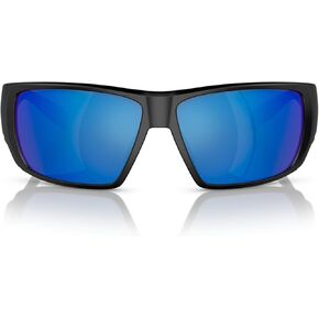 Native Men's Xd9021 Sightcaster Square Sunglasses