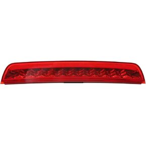 aqxreight High Mount 3rd Brake Stop Lamp 927002P000 Third Top Light Replacement 2010?2014