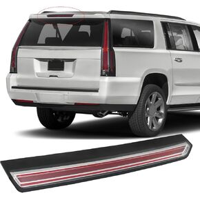 923-117 Center High Mount Stop Light 3rd Brake Light Compatible with 2015-2020 Cadillac Escalade/Escalade ESV GMC Yukon/Yukon XL Replaces 22783103 22803028