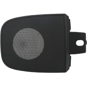 Dashboard Top Speaker Cover, Dashboard Top Speaker Cover C2Z1835LEG OEM Standard Replacement for Jaguar XF 2008‑2016