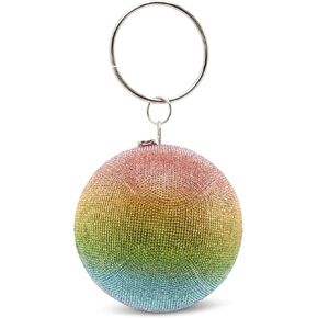 Betsey Johnson Dancin Diva, Rainbow